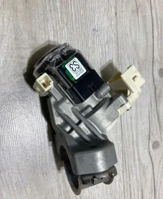 Toyota Hilux VIII Ignition lock 897820k150