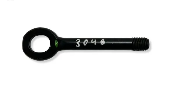 Hyundai i20 (PB PBT) Towing hook eye 