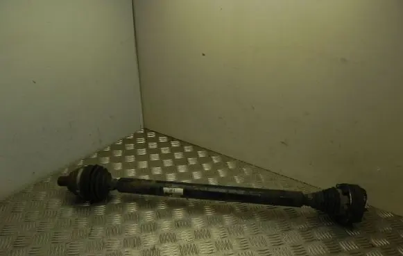Seat Leon (5F) Front driveshaft 5Q0407272B