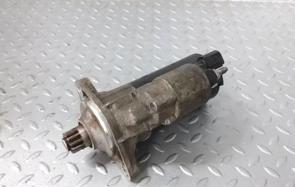 Volkswagen PASSAT B7 USA Starter motor 02E911024 0001123044 0001123045
