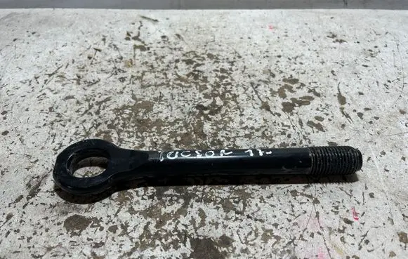 Hyundai Tucson TL Towing hook eye