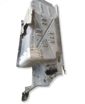 Volkswagen Multivan T5 Center/middle under tray cover 7H0825208C