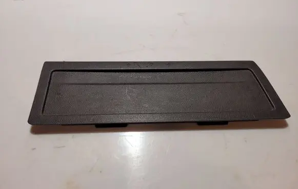 Volkswagen PASSAT B7 Other trunk/boot trim element 3C9867464B