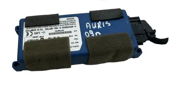 Toyota Auris 150 Other control units/modules 109U89FT7022 AZ489FT7022