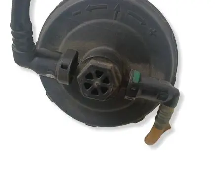 Peugeot 307 Fuel filter 0450907002