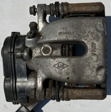 Renault Megane III Other brake parts 