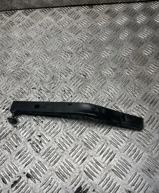 Audi A4 S4 B8 8K Radiator support slam panel bracket 8K0805528A
