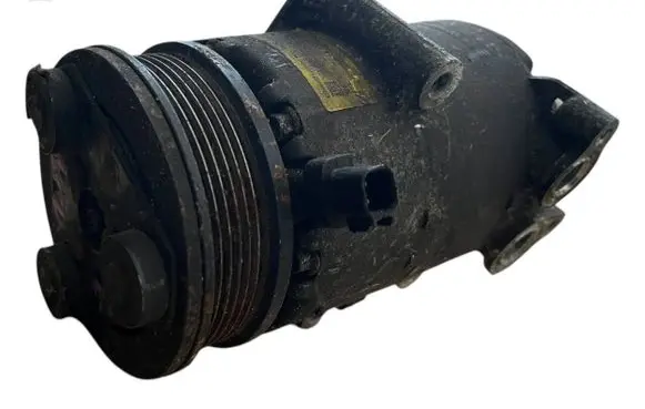 Ford Mondeo MK IV Air conditioning (A/C) compressor (pump) 6g91100629db 1900001603 LNN3248