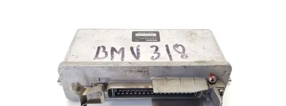 BMW 3 E30 ABS control unit/module 34521155035 0265103004