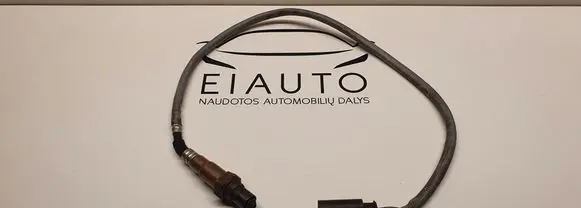Mercedes-Benz E AMG W212 Lambda probe sensor 0281004207