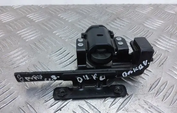 Ford B-MAX Sliding door lower roller guide/hinge AV11R250A66AD