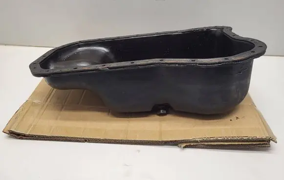 Volkswagen Sharan Oil sump 021103603B