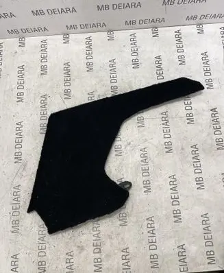 Tesla Model S Other center console (tunnel) element 1008244001