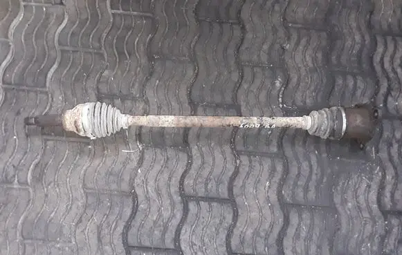 Fiat Sedici Rear driveshaft NOCODE