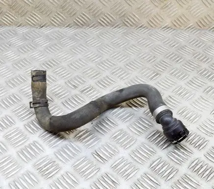 BMW 5 F10 F11 Engine coolant pipe/hose 9170347