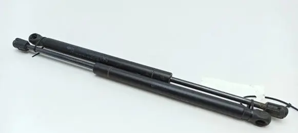 Jeep Grand Cherokee (WK) Rear window strut damper 68025357AA