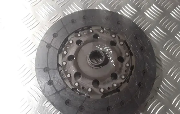 KIA Ceed Clutch pressure plate 