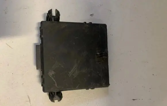Volkswagen PASSAT B7 Gateway control module 3C0907530c 402063 3C0907530C