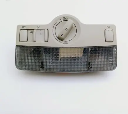 Volkswagen Golf IV Front seat light 1J0947105 1J0959613C