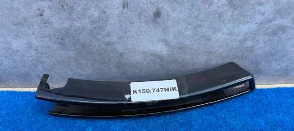 Volkswagen PASSAT B6 Front indicator light 3C0807718C