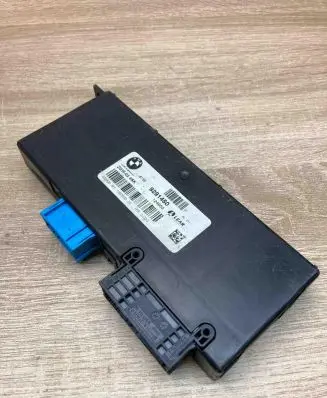 BMW 5 F10 F11 Gateway control module 9291450 124953