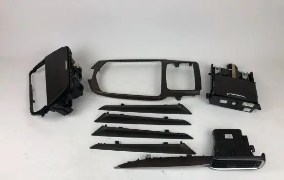 Maserati Levante Interior decorative trim set 670011983 6700492820 670048847