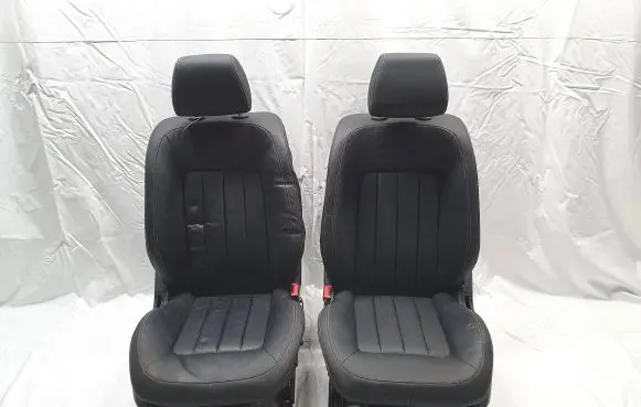 Mercedes-Benz CLS C218 X218 Interior set 