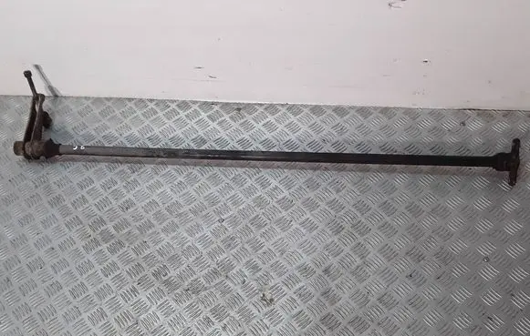 Mitsubishi Pajero Other front suspension part 