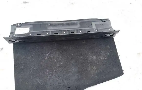Honda Civic Trunk/boot mat liner 84521smge020 84521-smg-e020
