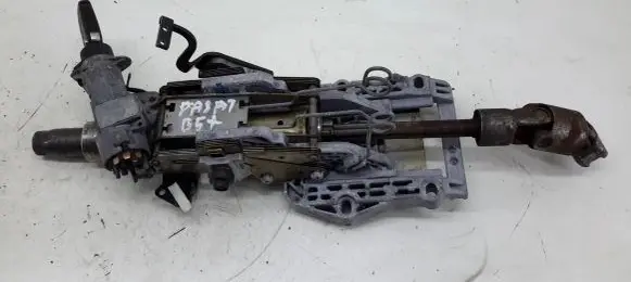 Volkswagen PASSAT B5.5 Steering wheel axle 3B0419502E