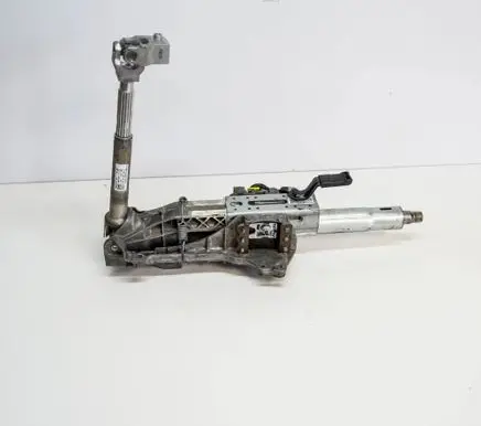 Steering wheel lock