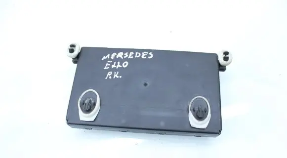 Mercedes-Benz E W211 Comfort/convenience module 211870732602