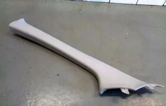 Toyota Aygo AB10 Other sill/pillar trim element