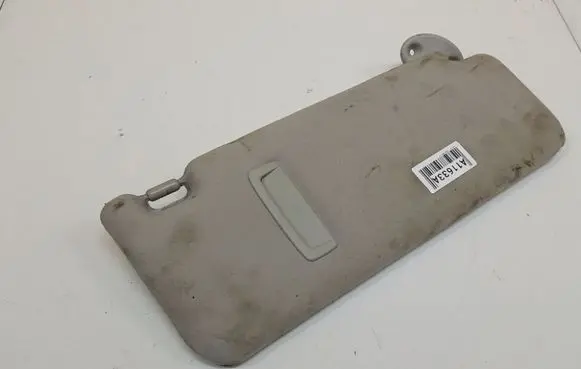 Lexus IS 220D-250-350 Sun visor