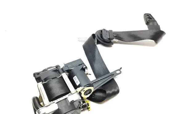 Audi A4 S4 B9 8W Front seatbelt 0589110021 642823200B 010R0000