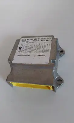 Volkswagen Golf V Airbag control unit/module 1K0909605H