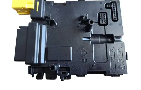 Volkswagen PASSAT B6 Steering angle sensor 3C0953549A