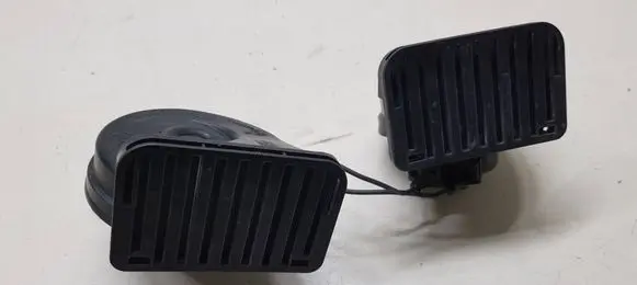 Land Rover Range Rover Evoque L538 Horn signal a046522