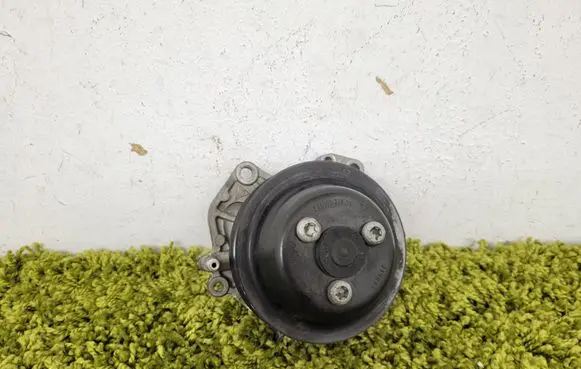 Porsche 911 991 Water pump 9a110624800