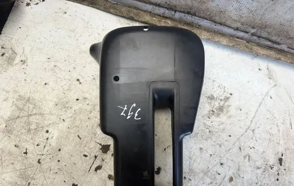 Volkswagen Sharan Steering wheel column trim 7M0953516K