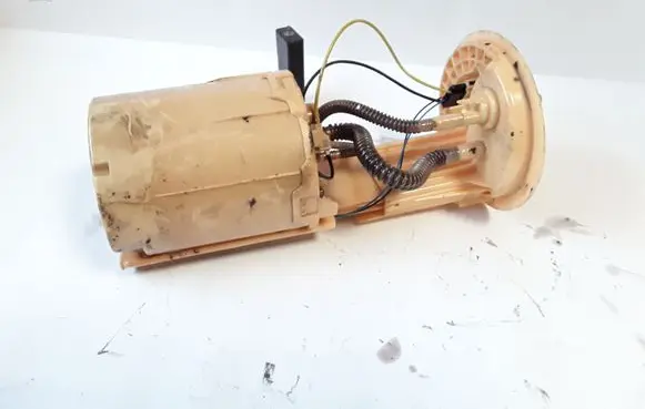 Volkswagen Crafter In-tank fuel pump 9064700794 A2C53092705 2E0919050F