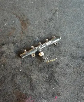 Ford Kuga I Fuel main line pipe 9681649580