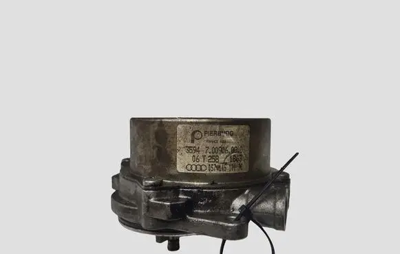 Audi A4 S4 B7 8E 8H Vacuum pump 057145100 057145100AC
