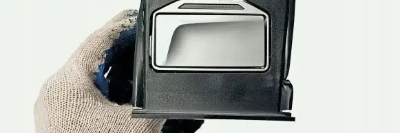 BMW X4M F98 Other control units/modules