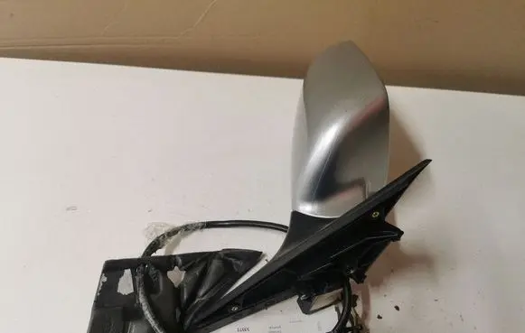 Volkswagen PASSAT B4 Front door electric wing mirror 012316 012317 012318