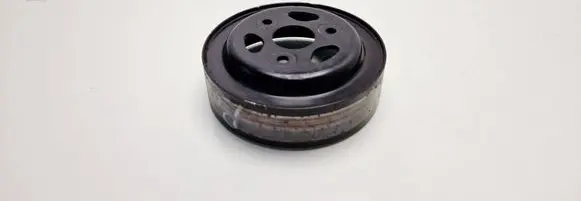 Honda Civic Water pump pulley 