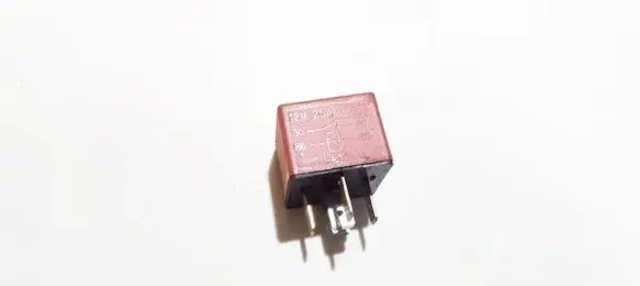 Renault Scenic I Other relay 12v25a03612