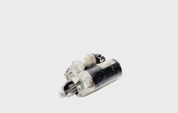 Audi S5 Starter motor 06E911021F 0001138069 20130920