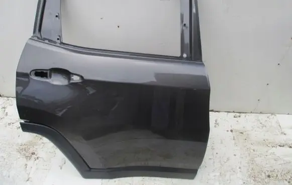 Jeep Compass Rear door DRZWISAMOCHOSOBOWY