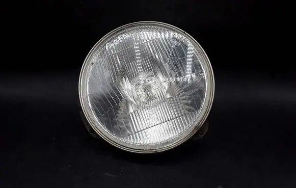 Mitsubishi Pajero Front fog light H46LI2